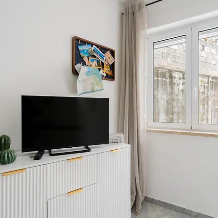Ferienhaus Kales In