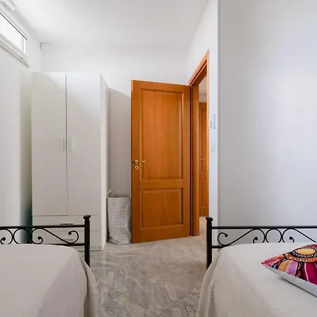 Kales In Σπίτι διακοπών Οτράντο