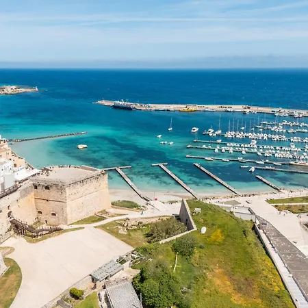 Kales In Otranto