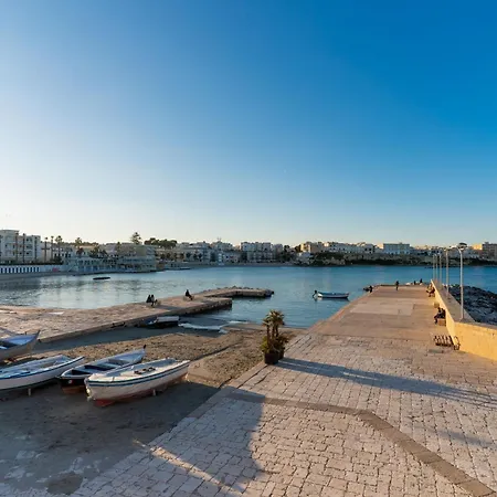 Kales In Ferienhaus Otranto