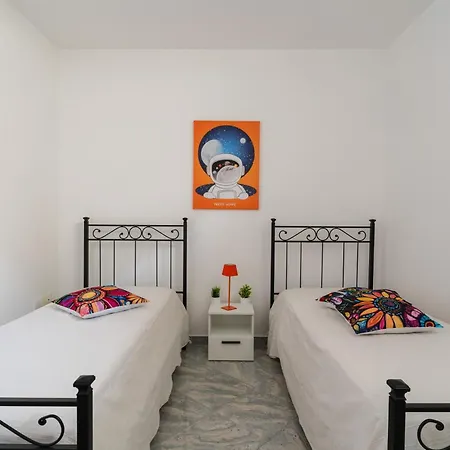 Kales In Casa de Férias