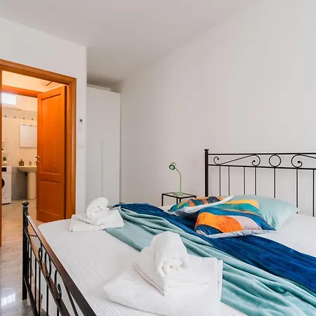 Kales In Vakantiehuis Otranto